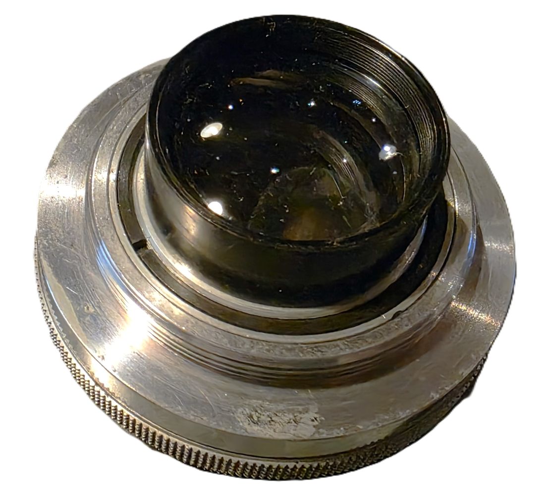 mwc20260213-45 Wray London 50mm f2 Unilite Screw mount Wrayflex lens (No.100919)