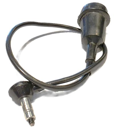 Hasselblad Short Remote Shutter Release for the 500EL/M