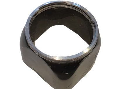 Hasselblad B50 Metal lens hood for 150mm Sonnar V mount lens