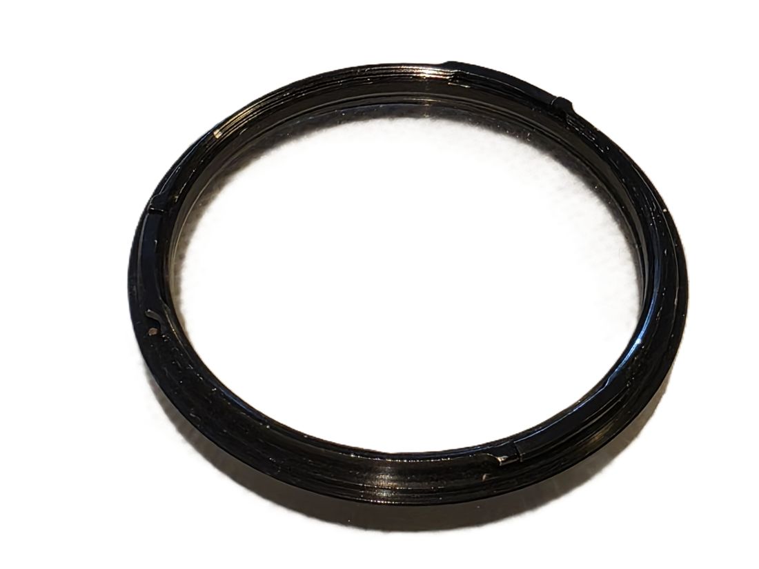 20260327-30 Hasselblad B57 HZ Haze filter (fits the C type V mount lenses) + Hasselblad front & rear caps