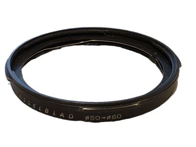 Hasselblad 50-60 Bayonet Step-Up Ring for V Series Lenses