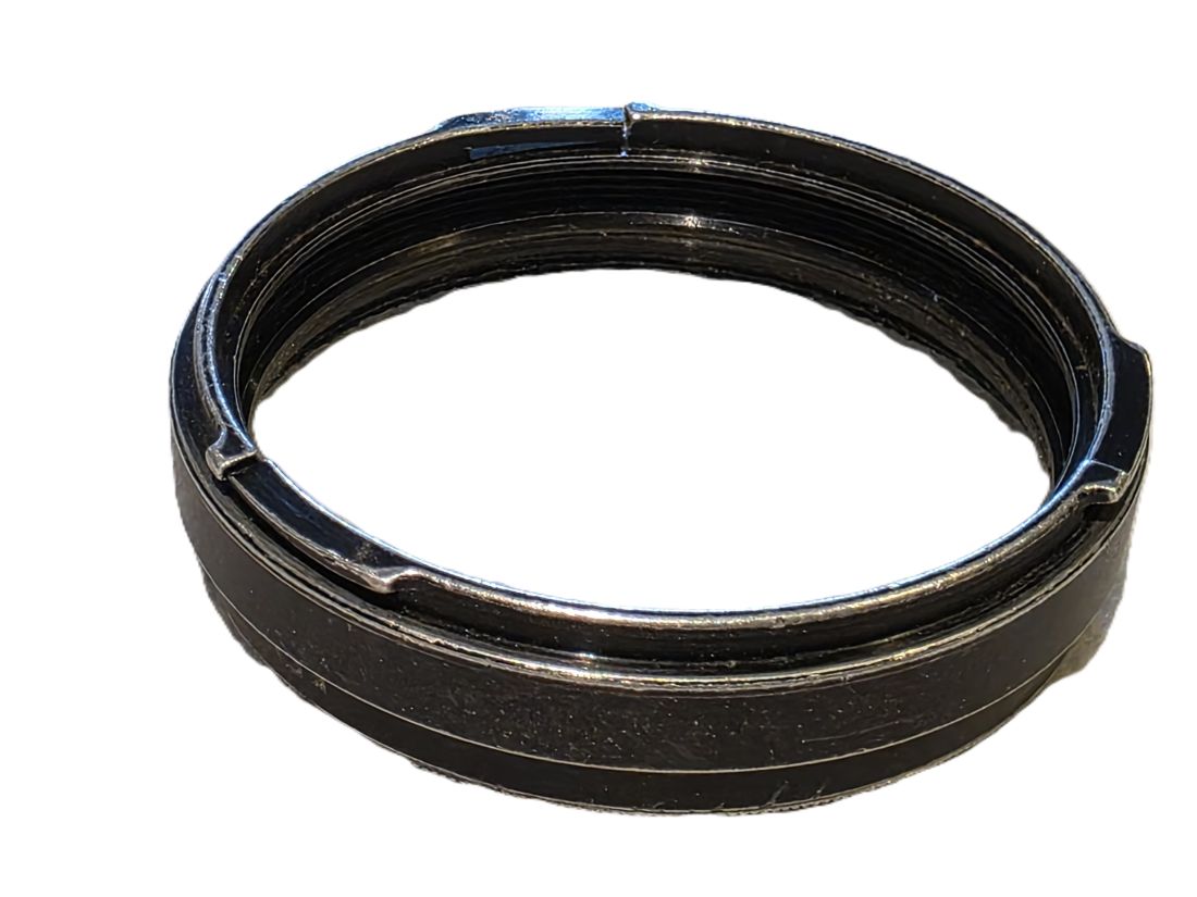 20260327-78 Japanese B57 to 52mm Filter adapter + Kennex Spot Filter