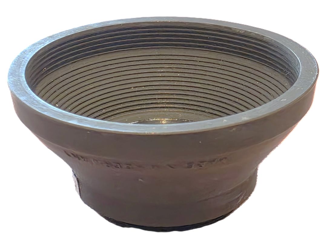 mwc20260320-22 German Made 30.5mm screw-in Rubber Collapsible lens hood (Fits the Rollei 35S camera)