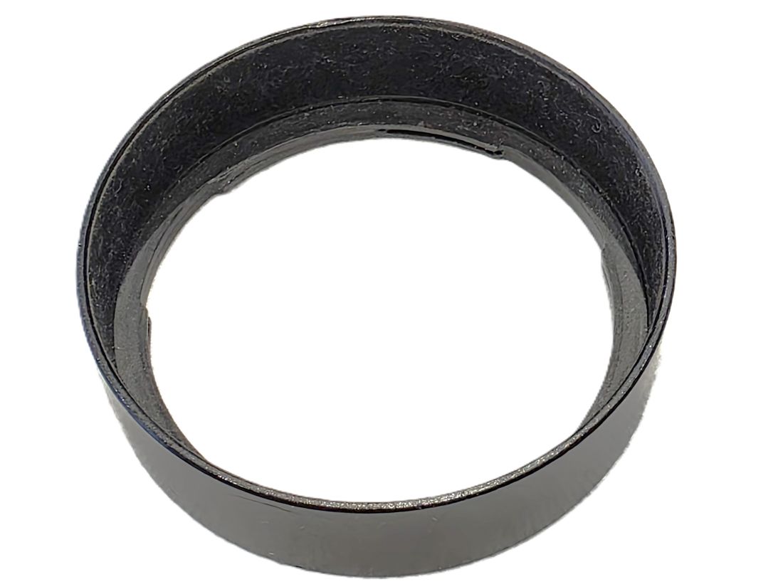 20260424-68 Canon BW-58C bayonet fitting lens hood fpr the 28-55mm f3.5-4.5 & 35-70mm f3.5-4.5 FD lenses
