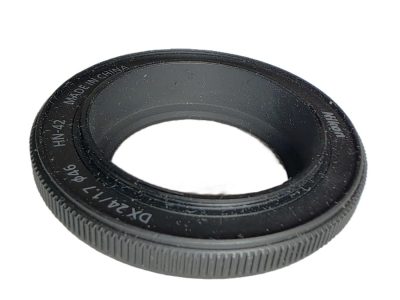 Nikon HN-42 Screw-in metal lens hood for the 24mm f1.7 DX lens