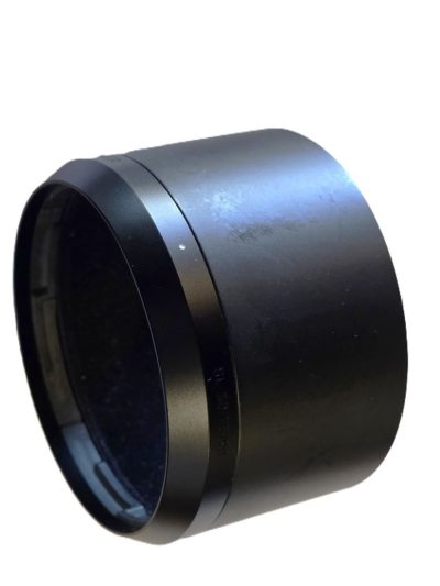 Leica bayonet fitting metal lens hood for 50/75/90mm APO-Summicron SL lenses (12302)