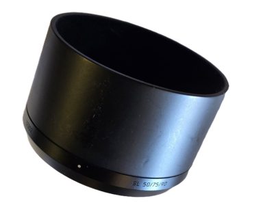 Leica bayonet fitting metal lens hood for 50/75/90mm APO-Summicron SL lenses (12302)