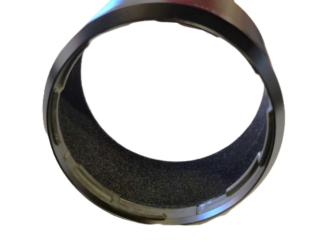 20260515-19 Leica bayonet fitting metal lens hood for 50/75/90mm APO-Summicron SL lenses (12302)