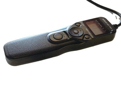 Nikon MC-36A Multi-Function Remote Control for the Nikon Z8/Z9/D4/D5
