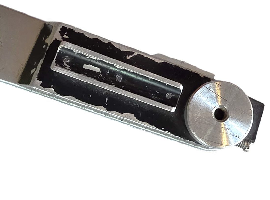 20260529-06 Novoflex COEX Mount adapter for using Exakta lenses on M42 Cameras
