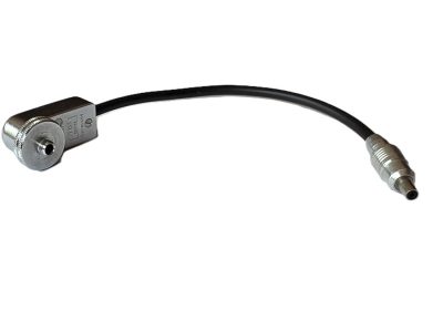 Zeiss Ikon flash synch cord (1361), for Contax rangefinder cameras