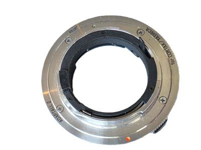 Tamron Adaptal 2 mount adapter for Contax/Yashica lenses. UNCOMMON