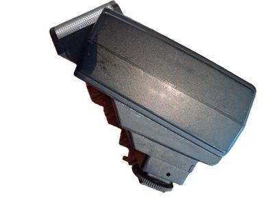 Metz 32CT3 Electronic Flashgun with swivel & tilt functions